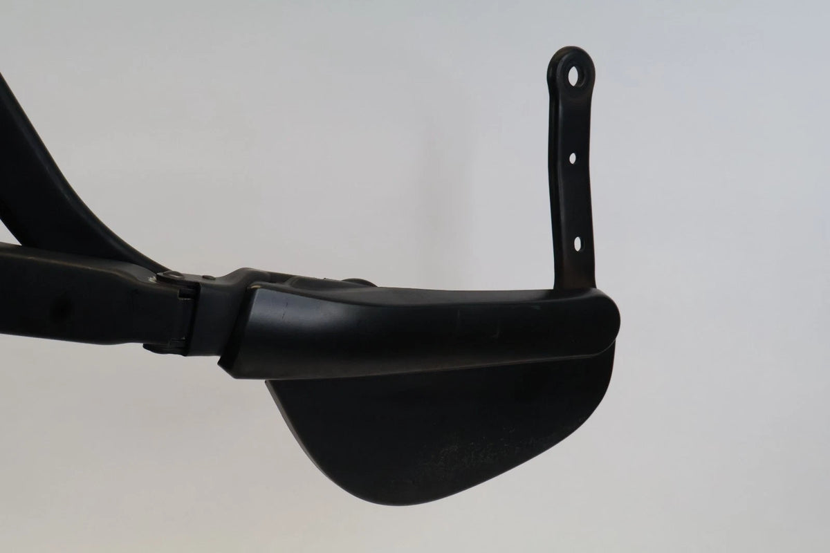 2008 BMW 535XI 2008-2010 BMW 535I FRONT WINDSHIELD WIPER ARM PAIR SET OEM