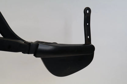 2008 BMW 535XI 2008-2010 BMW 535I FRONT WINDSHIELD WIPER ARM PAIR SET OEM