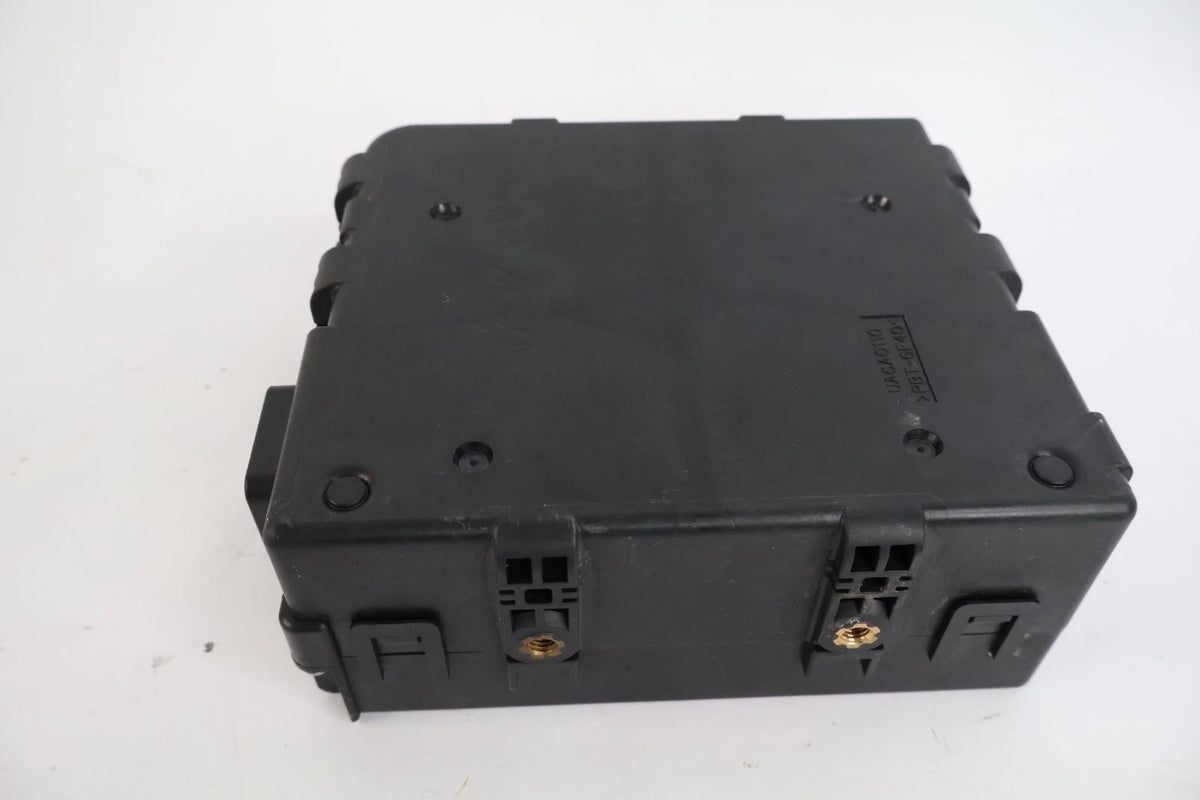 2004-2009 TOYOTA PRIUS BRAKE CONTROL POWER SUPPLY MODULE UNIT 89680-47020 OEM