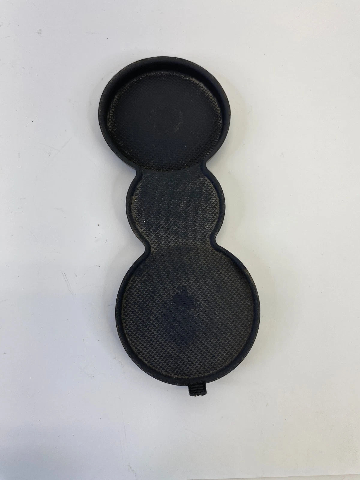 2013-2016 FORD ESCAPE UPPER DASH TRAY PANEL & CENTER CONSOLE CUP HOLDER MAT