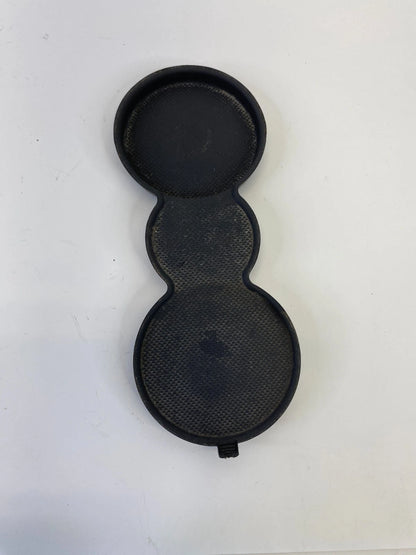 2013-2016 FORD ESCAPE UPPER DASH TRAY PANEL & CENTER CONSOLE CUP HOLDER MAT