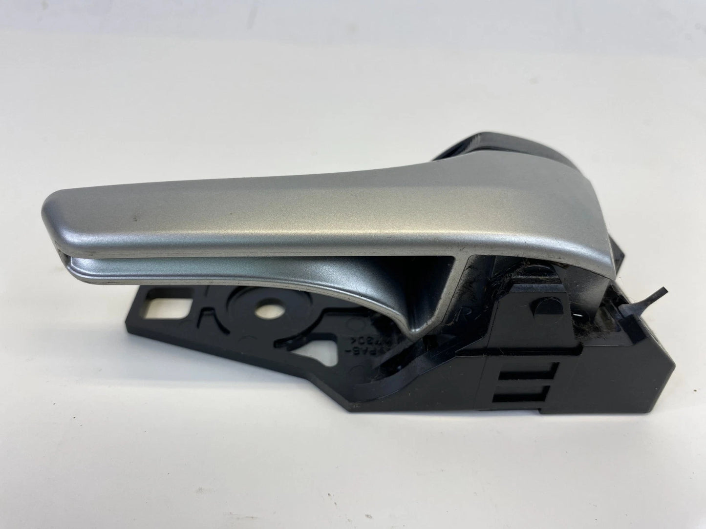 2012-2015 TOYOTA PRIUS FRONT RIGHT SIDE INNER INTERIOR DOOR HANDLE ASSEMBLY