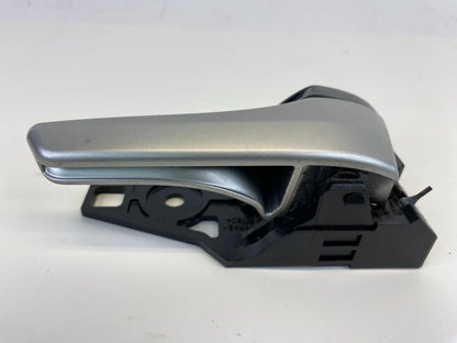 2012-2015 TOYOTA PRIUS FRONT RIGHT SIDE INNER INTERIOR DOOR HANDLE ASSEMBLY