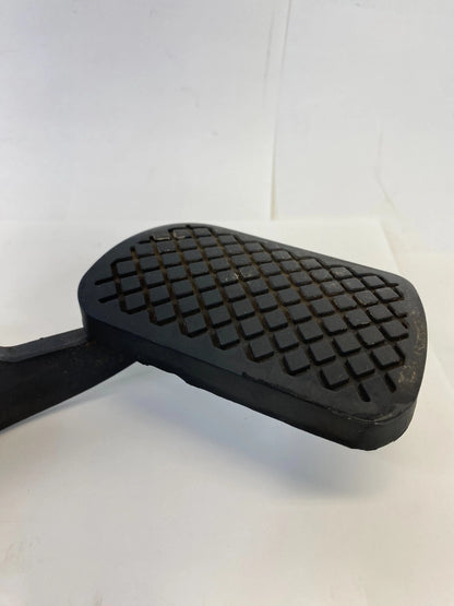 2010-2017 GMC TERRAIN CHEVROLET EQUINOX BRAKE FOOT STOP PEDAL ASSEMBLY