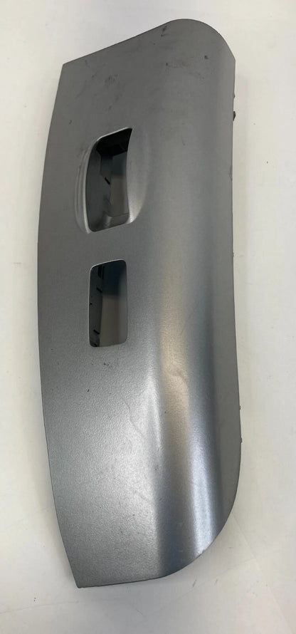 2005-2010 KIA SPORTAGE FRONT RIGHT DOOR WINDOW SWITCH BEZEL 93575-1F000 OEM
