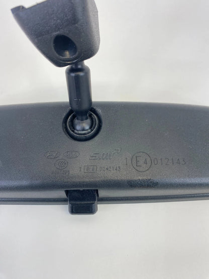 2012-2017 Kia Rio 2014-2022 Soul Rear View Interior Mirror E4012143 OEM
