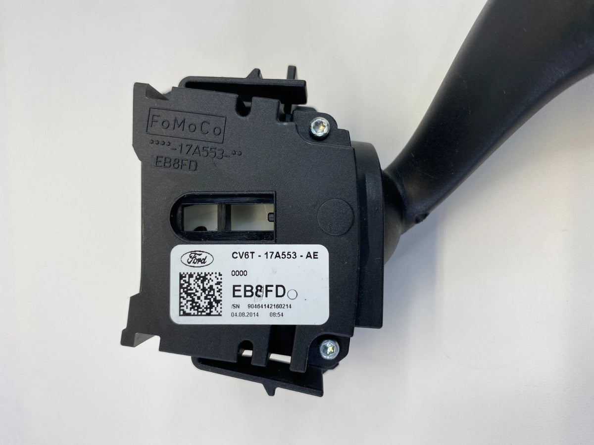2012-2018 FORD FOCUS STEERING COLUMN WINDSHIELD WIPER LEVER SWITCH CV6T17A553AE
