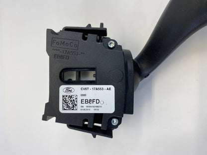 2012-2018 FORD FOCUS STEERING COLUMN WINDSHIELD WIPER LEVER SWITCH CV6T17A553AE