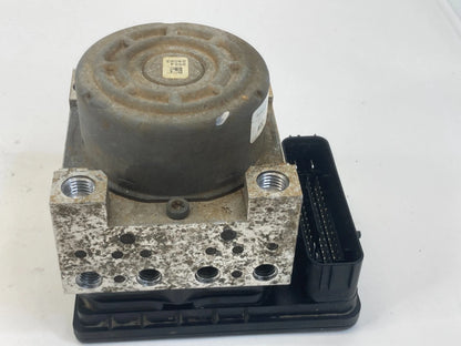 13 14 FORD FUSION 1.6L AT FWD ABS ANTI LOCK BRAKE PUMP MODULE DG9C-2C405-AHOEM