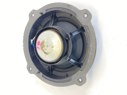 2010-2013 KIA FORTE REAR LEFT DRIVER SIDE DOOR SPEAKER AUDIO RR LH B66510900 OEM