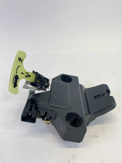 2009-2013 TOYOTA COROLLA REAR TRUNK LOCK LATCH RELEASE ACTUATOR OEM