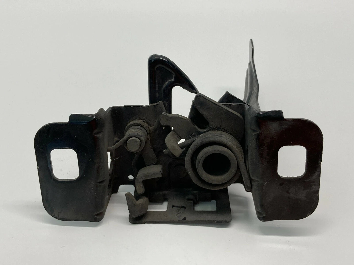 2009-2012 CHEVROLET TRAVERSE FRONT SIDE HOOD LATCH LOCK ASSEMBLY 20941472 OEM
