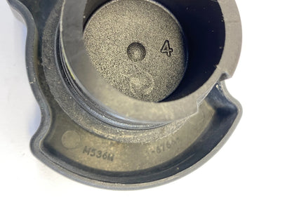 2007-2018 FORD EDGE 3.5L ENGINE OIL FILLER FLUID CAP LID MOTORCRAFT SAE 5W20 OEM