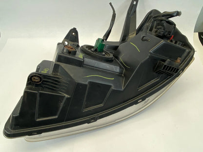 2006-2009 PONTIAC TORRENT HEADLIGHT LAMP HOUSING ASSEMBLY UNIT RIGHT OEM FACTORY