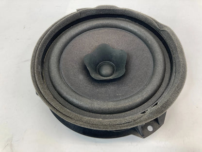 2010-2017 CHEVROLET EQUINOX REAR RIGHT LOWER DOOR AUDIO SPEAKER 25845394 OEM