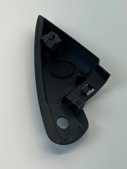 06-09 FORD FUSION LEFT INSIDE MIRROR CORNER TWEETER SPEAKER COVER OEM 6E5317D699