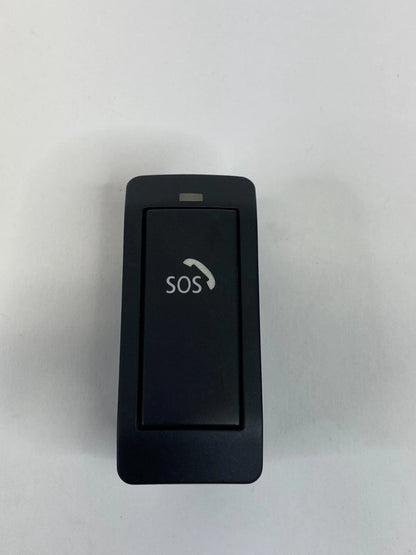 2004 05 06 07 08 09 2010 BMW X3 SOS EMERGENCY CALL PUSH BUTTON SWITCH 3404767