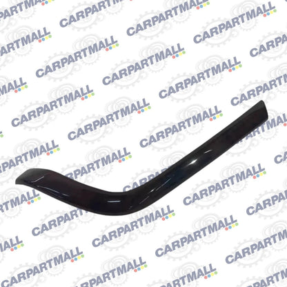 2000-2002 MERCEDES-BENZ S500 REAR RIGHT PASSENGER DOOR PANEL WOOD TRIM BEZEL OEM