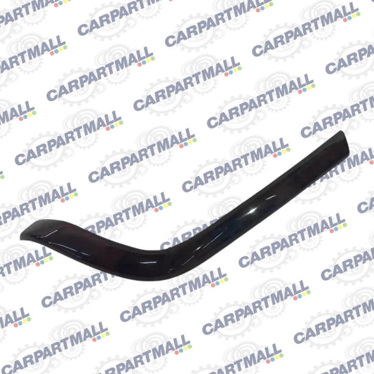 2000-2002 MERCEDES-BENZ S500 REAR RIGHT PASSENGER DOOR PANEL WOOD TRIM BEZEL OEM