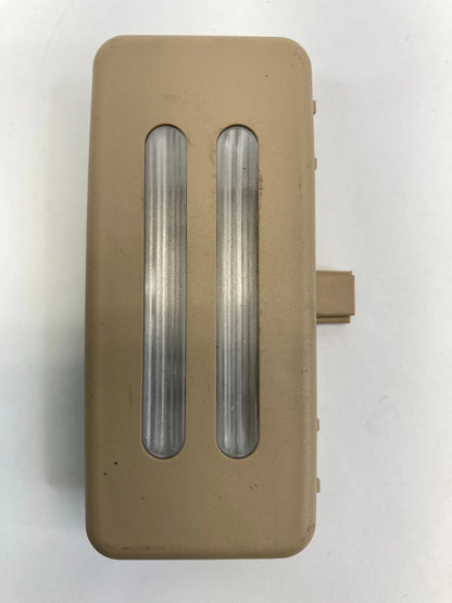 2006 BMW 325I 325XI 330I 330XI INTERIOR VISOR LAMP SUNVISOR VANITY LAMP OEM