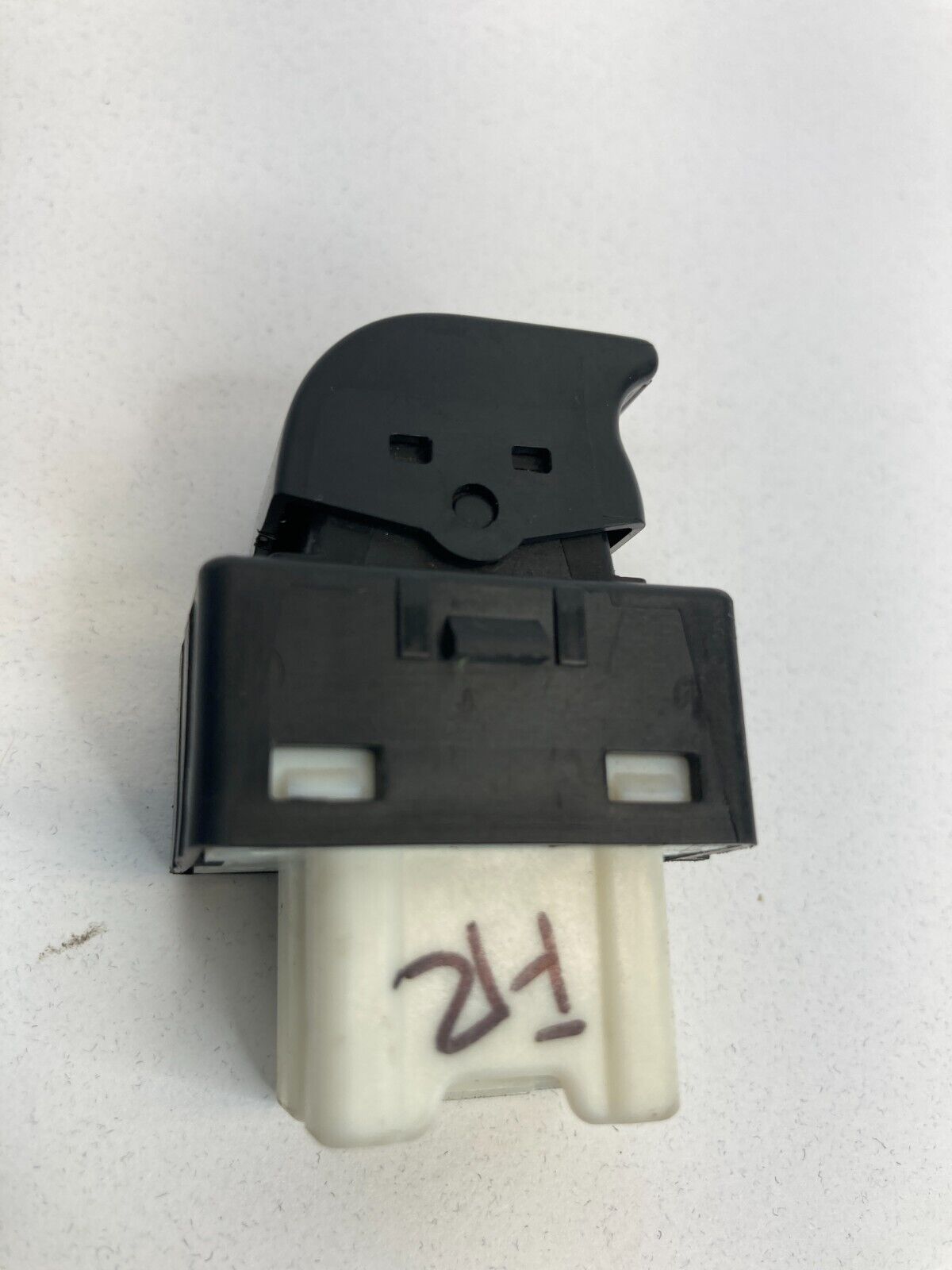 2000 2001 Nissan Altima Front Right Side Door Window Control Switch FR RH OEM