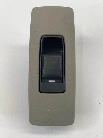 2007 07 JEEP COMMANDER REAR RIGHT SIDE DOOR WINDOW SWITCH 04602787AA OEM