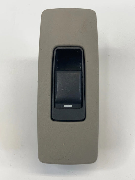 2007 07 JEEP COMMANDER REAR RIGHT SIDE DOOR WINDOW SWITCH 04602787AA OEM