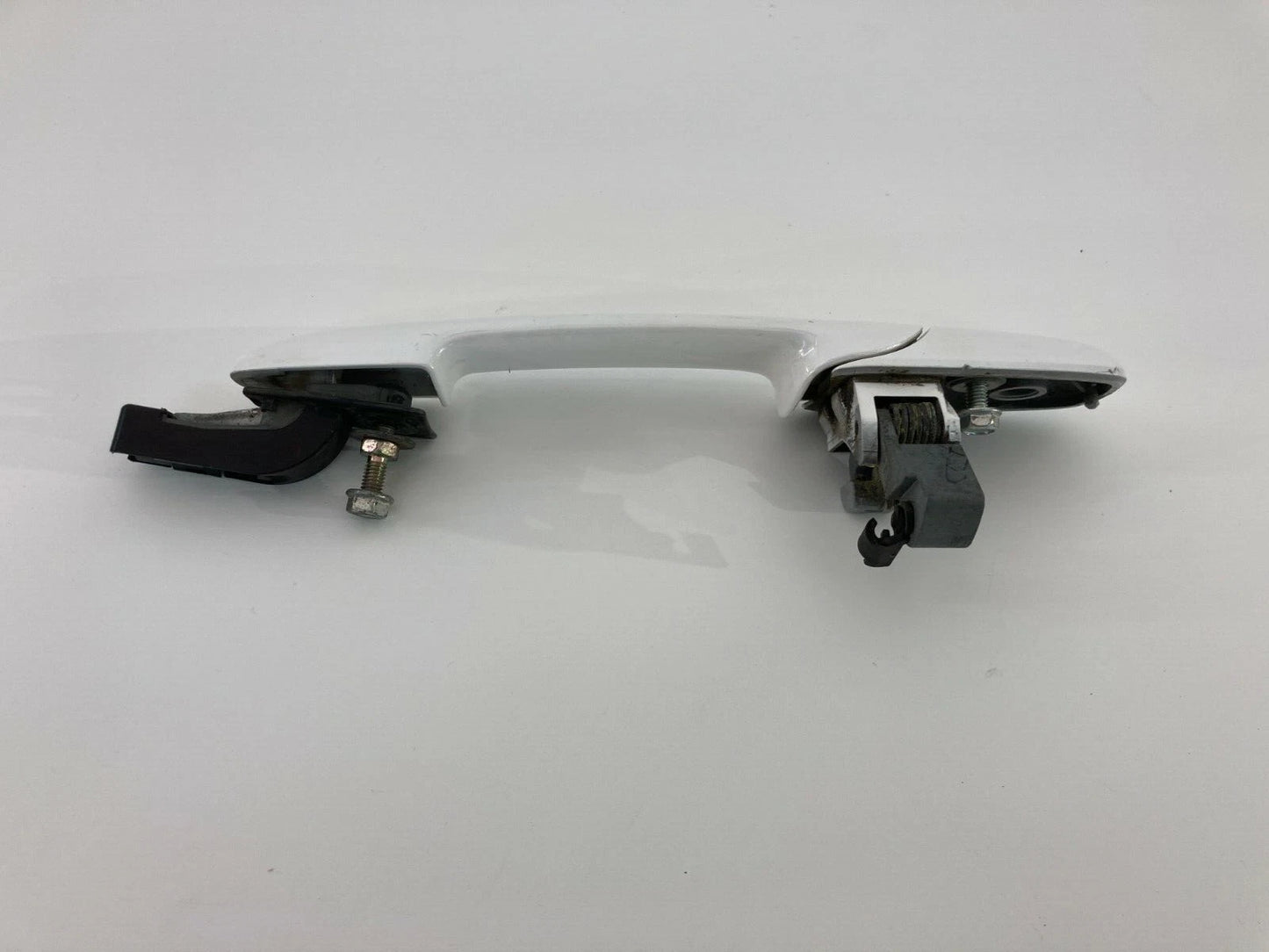 2006 2007 MAZDA5 MAZDA 5 FRONT RIGHT PASSENGER EXTERIOR DOOR HANDLE ASSEMBLY OEM