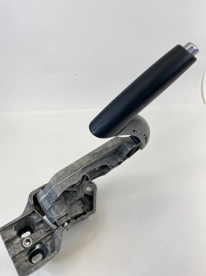 2006-2013 AUDI A3 QUATTRO EMERGENCY PARKING BRAKE CONTROL LEVER 8P0-711-303-C