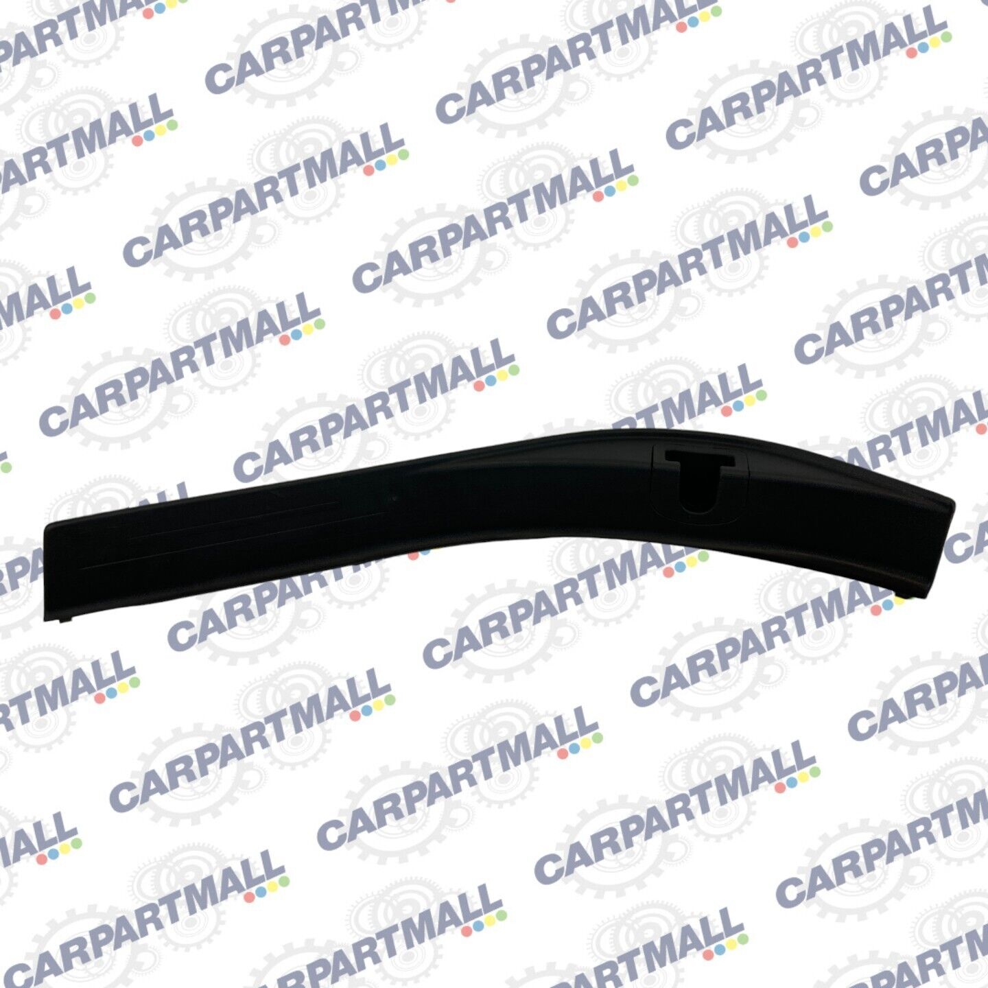 2010-2014 Subaru Legacy Rear Right Side Door Pillar Scuff Plate Cover 94061AJ06A