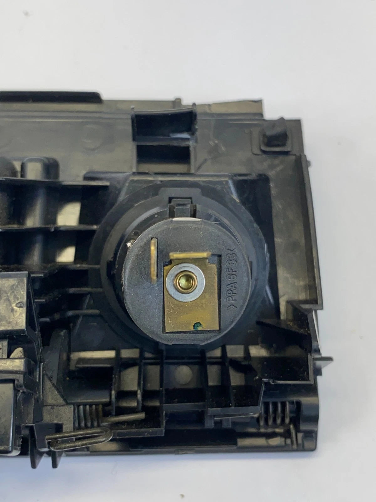 2003-2007 HONDA ACCORD CENTER CONSOLE ASHTRAY POWER OUTLET OEM FACTORY