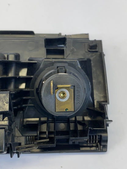 2003-2007 HONDA ACCORD CENTER CONSOLE ASHTRAY POWER OUTLET OEM FACTORY