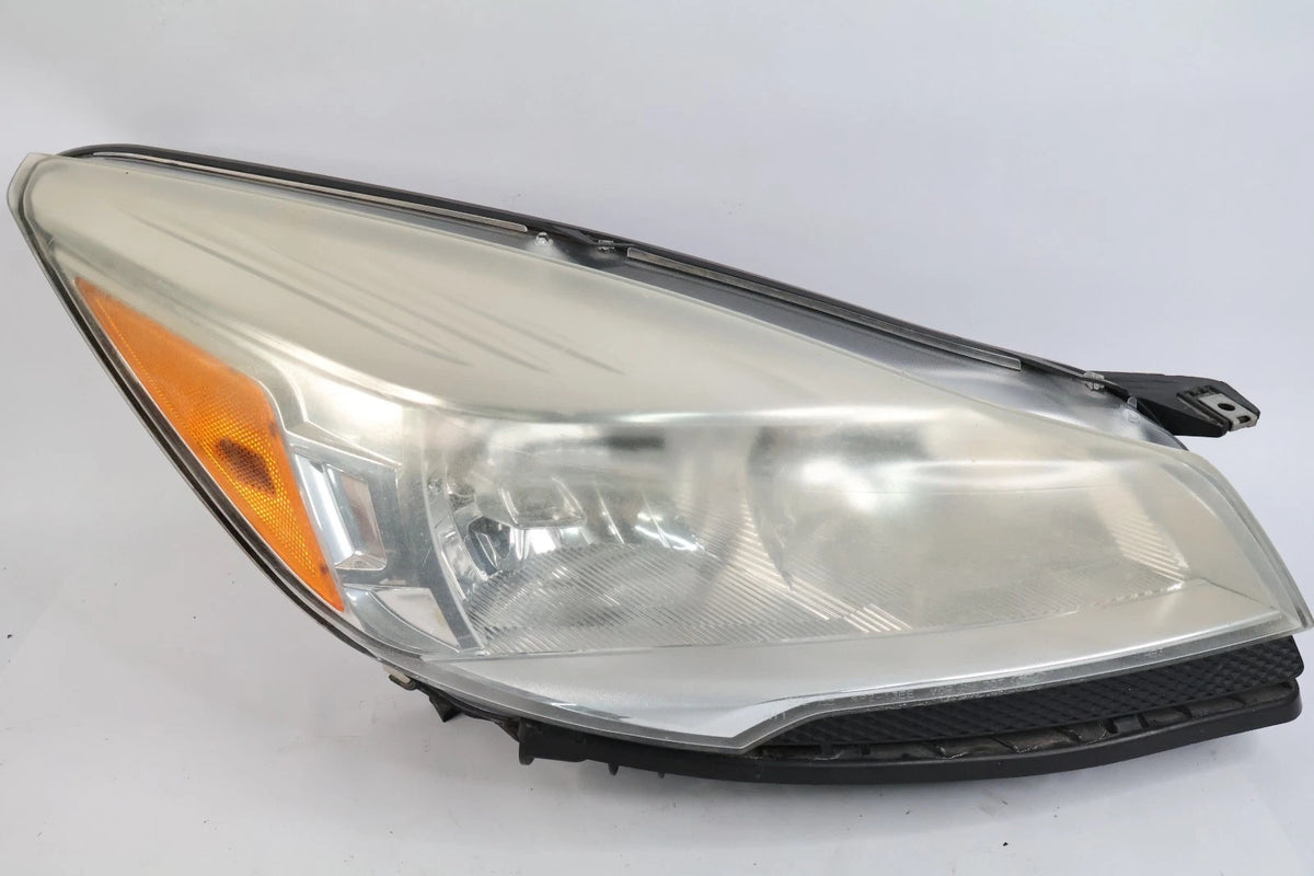 2013-2016 FORD ESCAPE RIGHT PASSENGER SIDE HALOGEN HEADLIGHT HEAD LAMP OEM
