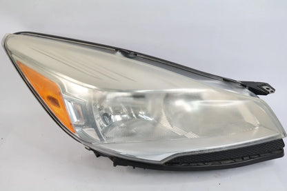 2013-2016 FORD ESCAPE RIGHT PASSENGER SIDE HALOGEN HEADLIGHT HEAD LAMP OEM