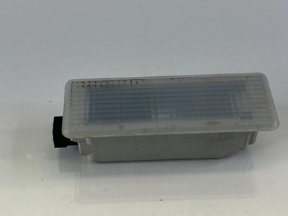 2007-2013 BMW X5 Front Right Interior Footwell Door Lamp Courtesy Light 6972605