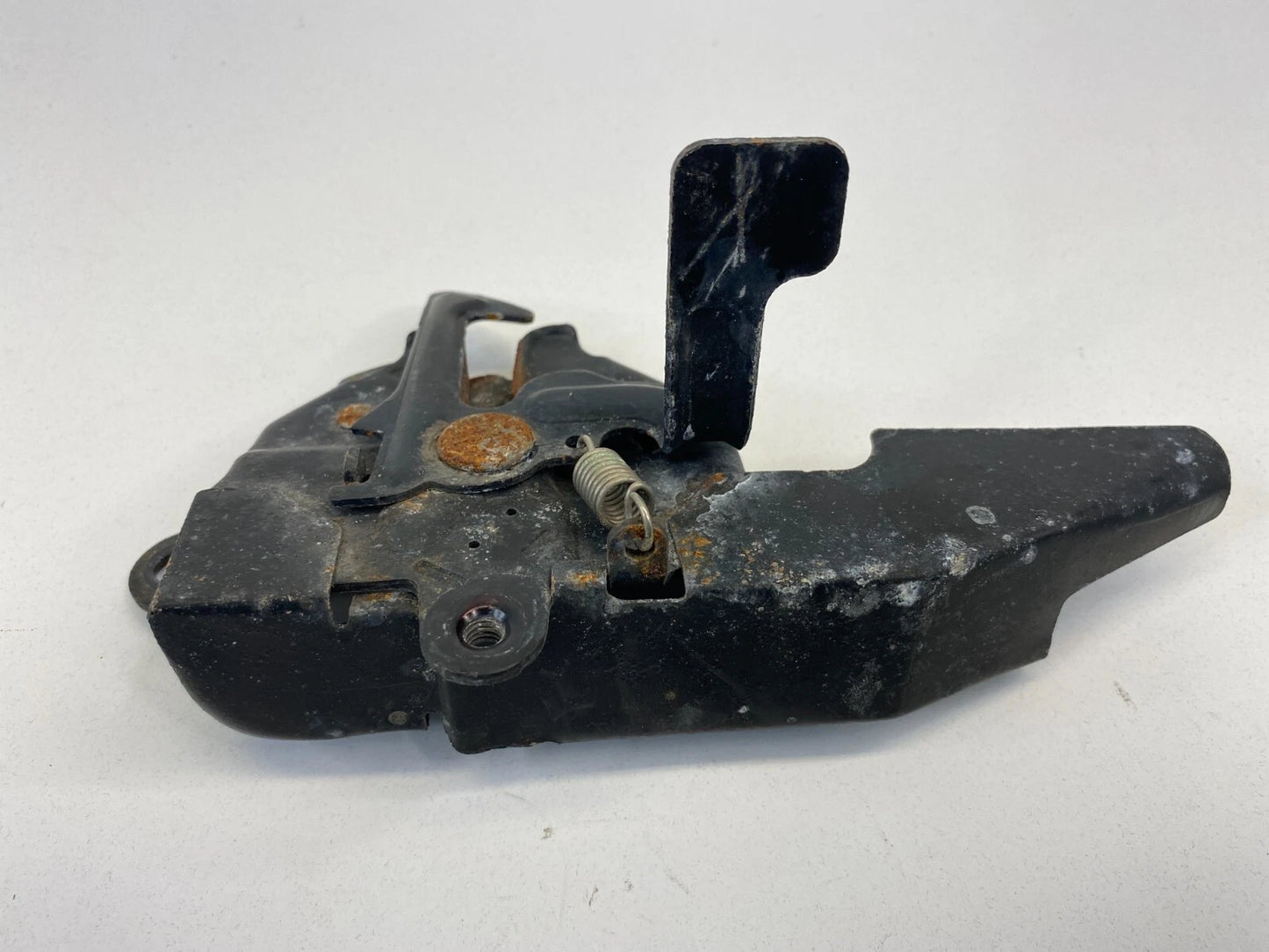 2009 2010 2011 2012 2013 TOYOTA MATRIX FRONT HOOD LATCH LOCK ASSEMBLY OEM