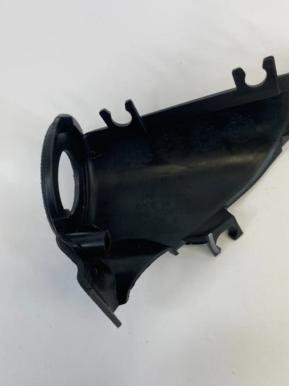 2012-2016 CHEVROLET CRUZE IGNITION LOCK CYLINDER SWITCH HOUSING TRIM BEZEL OEM