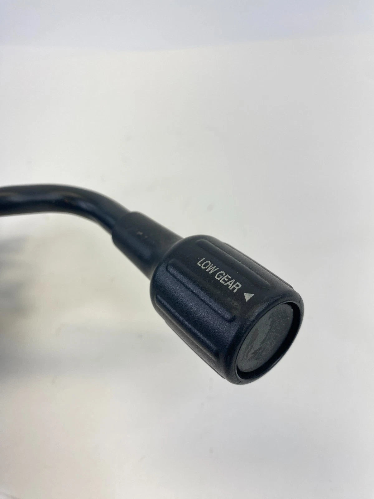 13-19 EXPLORER INTERCEPTOR TAURUS A/TRANS GEAR COLUMN SHIFTER LEVER HANDLE OEM