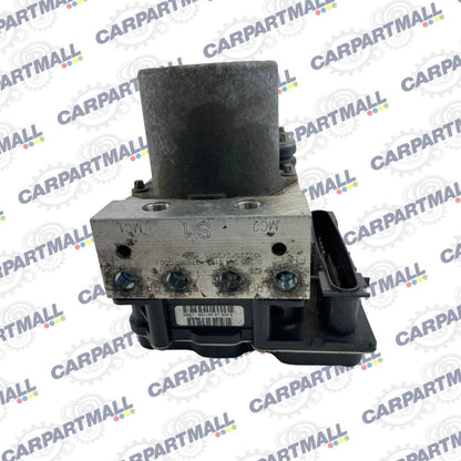 2008-2011 SUBARU IMPREZA 2.5i ANTI-LOCK BRAKE PUMP CONTROL MODULE 0265951587 OEM