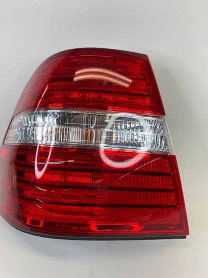 2004 2005 2006 Lexus LS430 Left Driver Outer Quarter Tail Light Taillight OEM