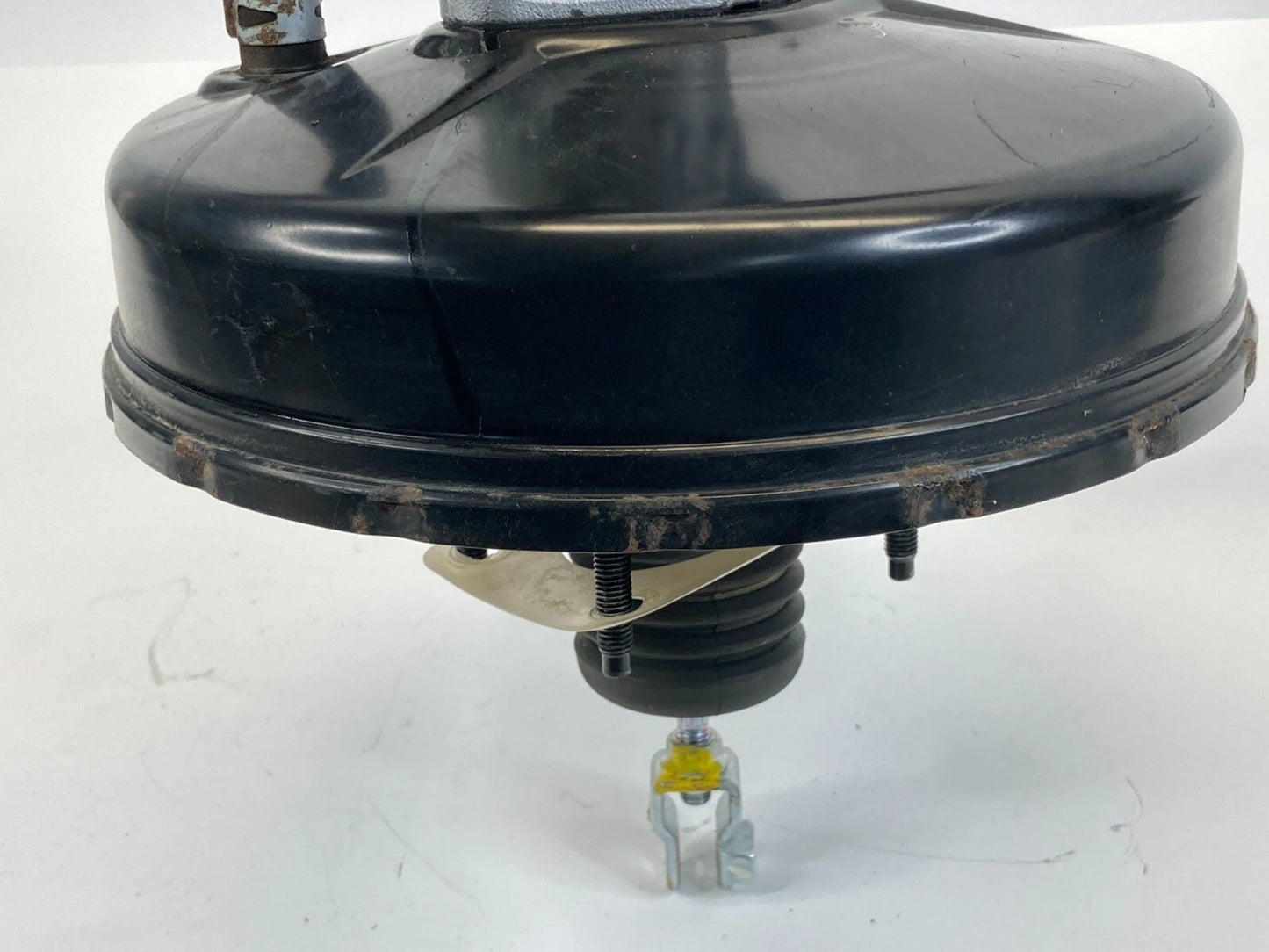 2009-2013 HONDA FIT 5-SPEED A/T FWD POWER BRAKE BOOSTER & MASTER CYLINDER ASSY