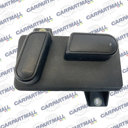 1998-2004 AUDI A6 QUATTRO FRONT LEFT POWER SEAT ADJUSTER SWITCH 4B0-959-765 OEM