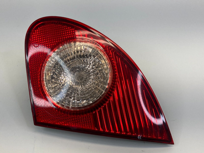 03 04 05 06 07 08 Toyota Corolla Rear Right Inner Tail Light Taillight Lamp OEM