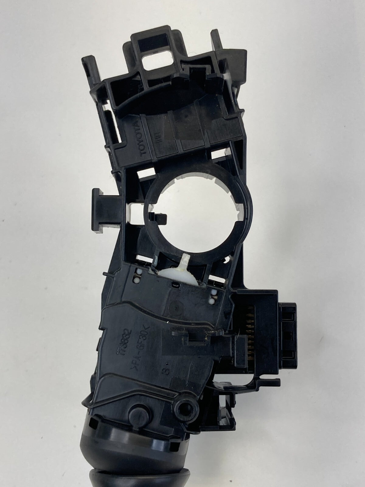 2005-2013 Toyota Prius Headlight Turn Signal Lever Control Switch w/Housing OEM