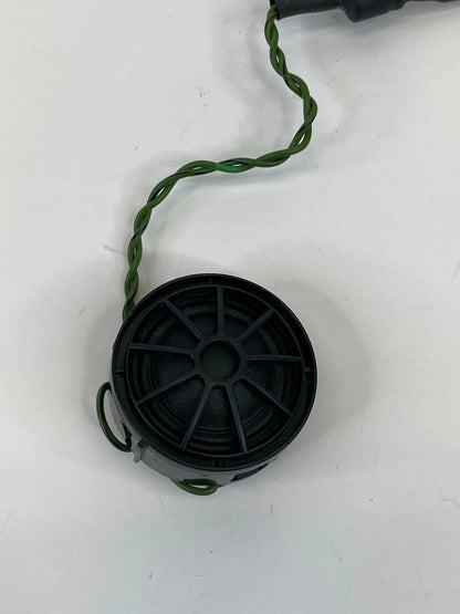 07 08 09 MINI COOPER FRONT LEFT DRIVER SIDE DOOR TWEETER SPEAKER 65133422640 OEM