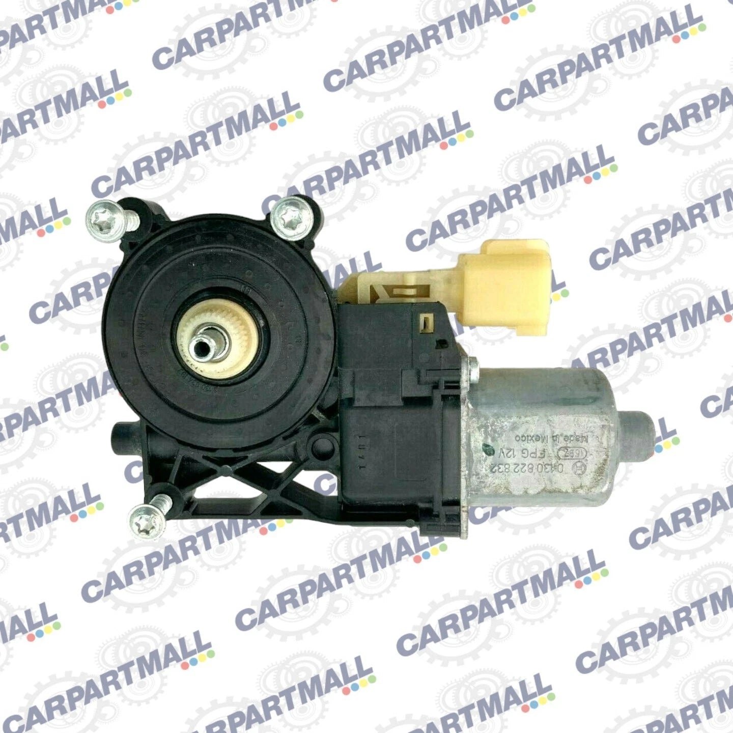 2013-2016 LINCOLN MKZ FUSION REAR LEFT SIDE POWER WINDOW MOTOR 0130822832 OEM