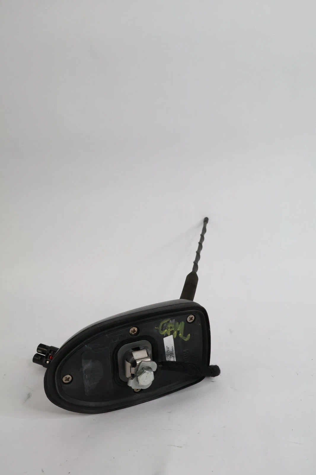 2012-2018 FORD FOCUS ROOF TOP MOUNT RADIO ANTENNA BASE MAST CM5T-19G461-AF OEM