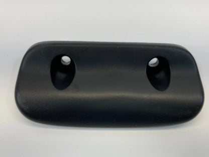 2016 CHEVROLET CRUZE LIMITED TRUNK DECK LID INTERIOR INSIDE PULL HANDLE 95460708