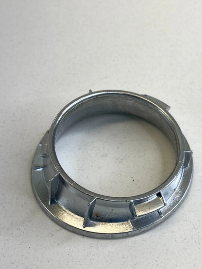 2004-2011 VOLVO S40 V50 C30 C70 ENGINE START IGNITION SWITCH CYLINDER RING BEZEL