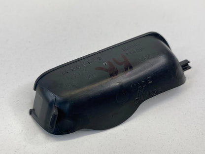 06-13 CHEVROLET IMPALA 14-16 LIMITED REAR RIGHT BACK SIDE DOOR HANDLE BEZEL TRIM